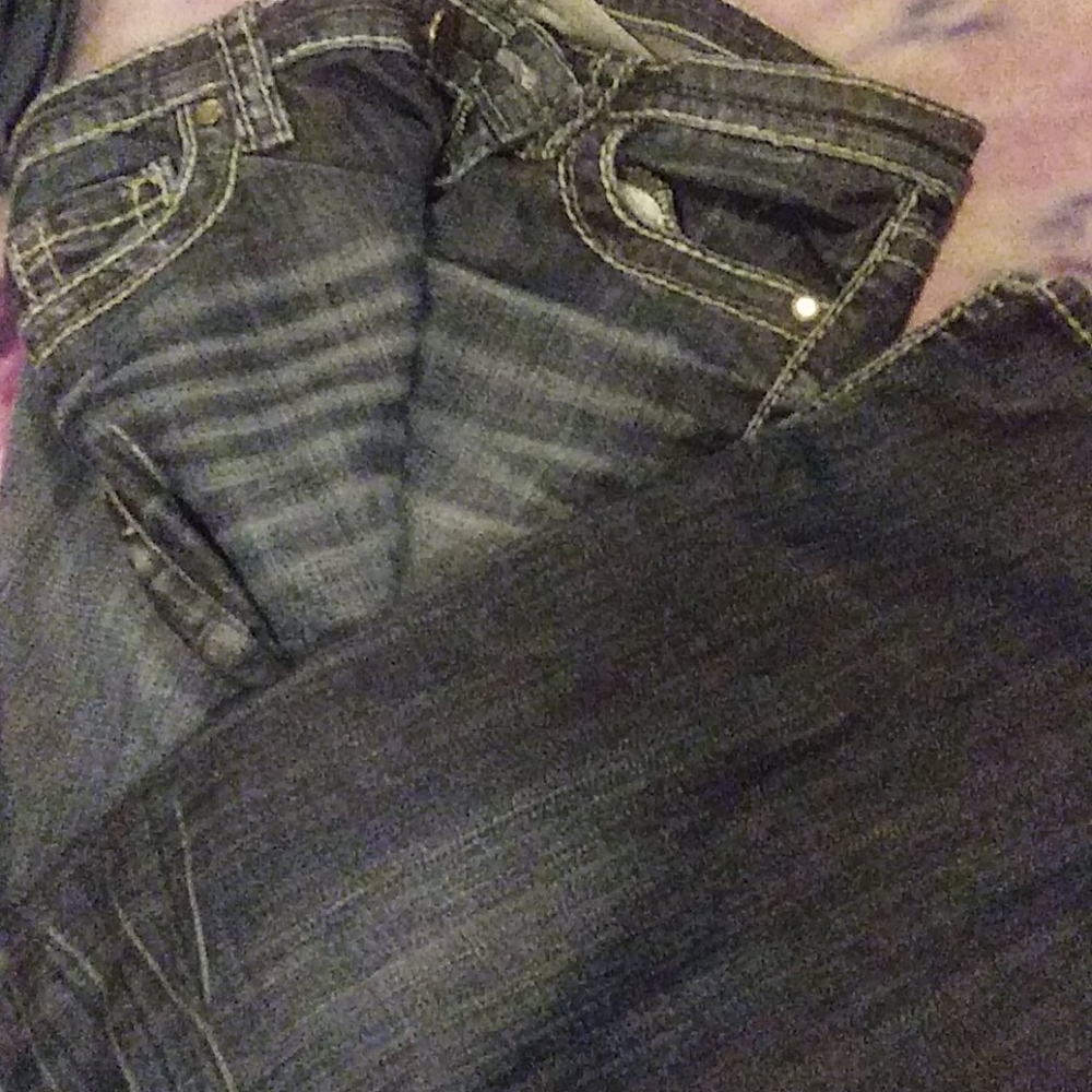 See Thru Soul